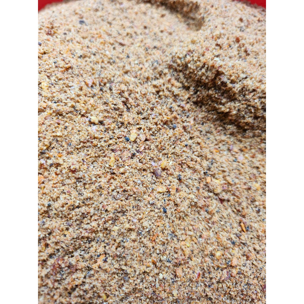 Muối Cô Gánh 500g - Dùng làm nước chấm bánh tráng.