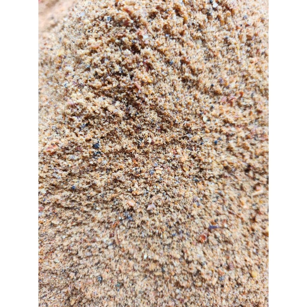 Muối Cô Gánh 500g - Dùng làm nước chấm bánh tráng.