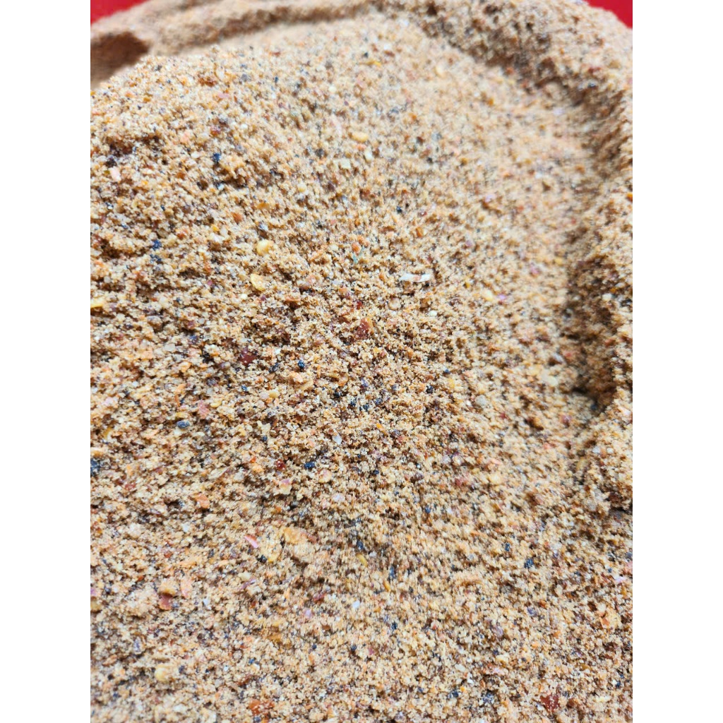 Muối Cô Gánh 500g - Dùng làm nước chấm bánh tráng.
