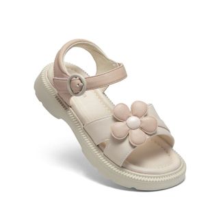 Sandal thông dụng Biti's Bé gái BEG001300 size 28 đến 33