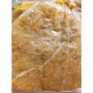 Bánh tráng Mỏng dẻo xì ke siêu Cay loại ngon 1 bịch 60g - Xâu 10 Bịch