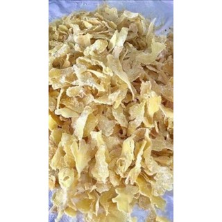 MỨT GỪNG HUẾ ĐẶC BIỆT- CAY CAY ẤM NỒNG - Đậm Vị Huế Xưa