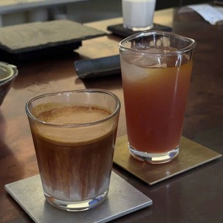 Bộ 6 Ly Thủy Tinh Uống Nước 320ml 360ml Ly Trà Trái Cây Nước Ép Cà Phê Quán Cafe Nhà Hàng
