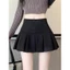 _DORY CHIC_Chân váy xếp li dáng xòe chất tuyết mưa siêu tôn dáng và năng động CV01B