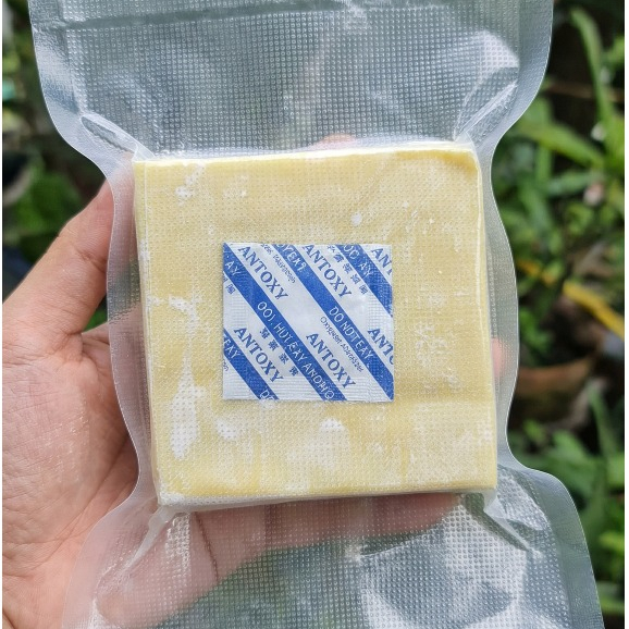 Lá Hoành Thánh 500g – Làm Sủi Cảo, Hoành Thánh, Há Cảo
