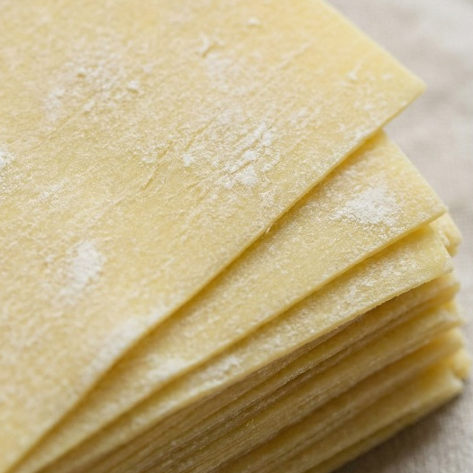 Lá Hoành Thánh 500g – Làm Sủi Cảo, Hoành Thánh, Há Cảo