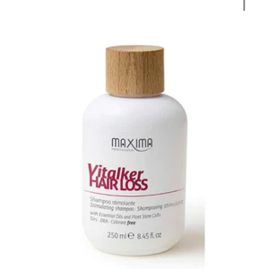 E27_Dầu gội hỗ trợ dưỡng tóc Vitalker hair loss Maxima 250ml