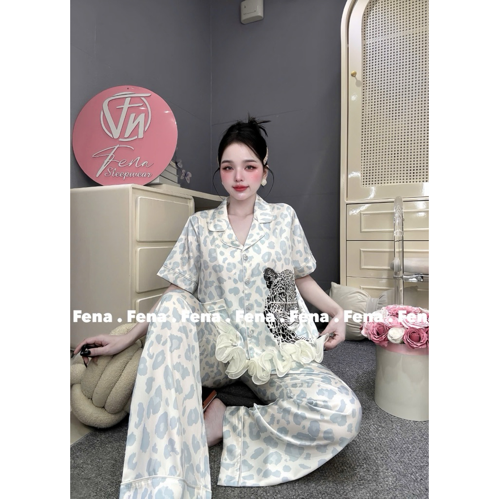 TAY NGẮN LỤA CAO CẤP NHÀ FENA XOẮN ( 45-65kg )