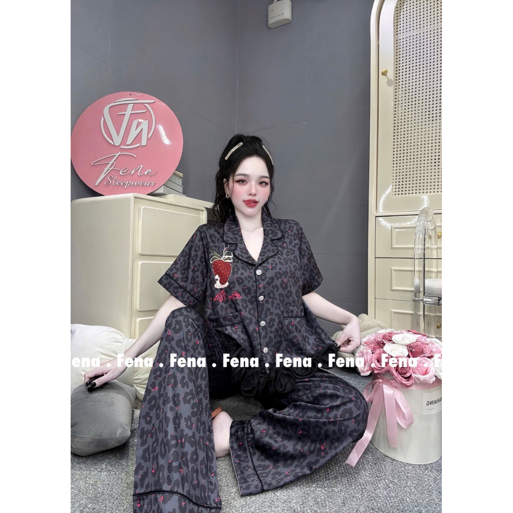 TAY NGẮN LỤA CAO CẤP NHÀ FENA XOẮN ( 45-65kg )