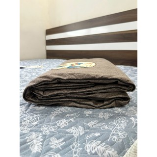 Thảm ngải cứu điện đông y Nutana Chính hãng  Sưởi Ấm Thư Giãn 10 Mức Nhiệt, xuất hóa đơn thuế