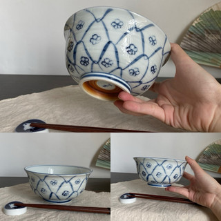 Tổng Hợp Chén Dĩa Gốm Lam - Gốm Nhật 2hand