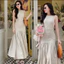 : Váy Maxi Sát Nách Dáng Đuôi Cá Màu Be Đẹp, May 2 Lớp Cẩn Thận Tôn Dáng Đi Biển, Đi Du Lịch, Đi Chơi Đều Xinh