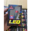 Bóng led kamthai bi cầu mini pha trắng cod vàng