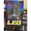 Bóng led kamthai bi cầu mini pha trắng cod vàng