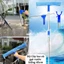 Đầu lau kính sạch Microfiber Homeinno