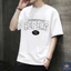 Áo thun Oversize - cotton 100% - 260gsm - mẫu 125