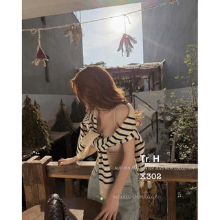 Áo 2 Dây Có Đệm Ngực Chuẩn Miêu
