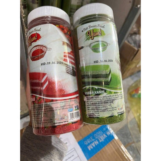Bột phủ bánh kem- bánh sinh nhật(300g)