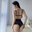 Set bralette không gọng mút mỏng MELINGERIE
