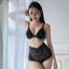 Set bralette không gọng mút mỏng MELINGERIE