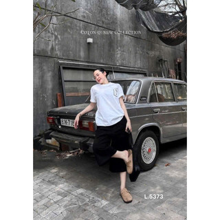 ÁO PHÔNG YAN 2 màu siêu hot