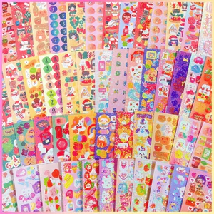 Quà Tặng Stiker Ngẫu Nhiên