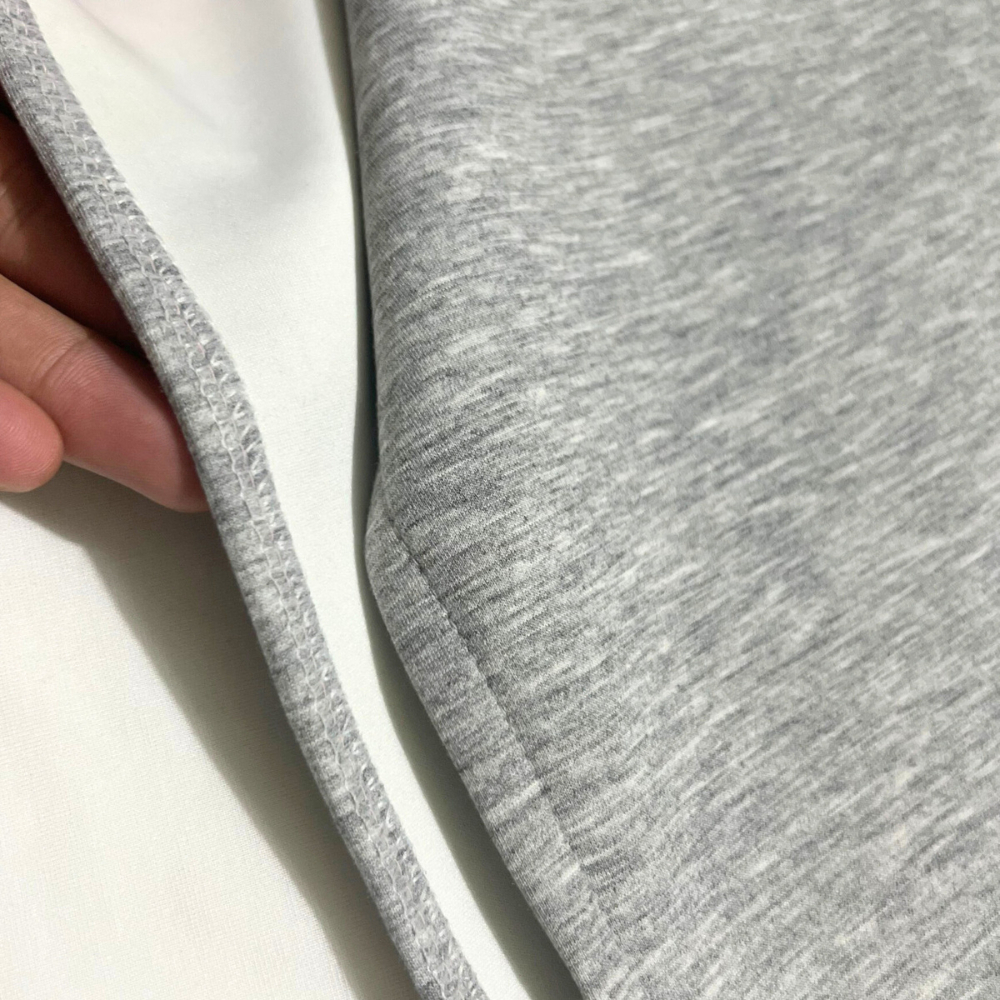 Áo nắng nữ cánh dơi áo chống nắng dáng ngắn croptop xòe vải UMI có mũ rộng che kín cản tia UV bảo vệ làn da XUZI.
