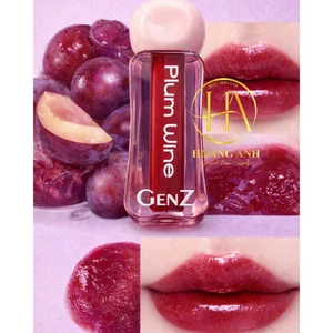 Plum wine-Son dưỡng Genz chuyên dùng cho môi sau phun xăm _H02