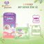 Combo sơ sinh êm ái: Miếng lót sơ sinh Bobby Newborn 1-108 miếng & 03 Gói Khăn ướt Bobby Newborn Premium 50 miếng/gói