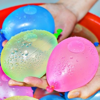 Set 111 Quả Bóng Nước Ném Vui Chơi Kỉ Yếu , Trung Thu , Khai Giảng