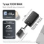 Pin Sạc Dự Phòng CUKTECH 25 SE 25000mAh 120W, Cáp Type-C Tích Hợp, Màn Hình Hiển Thị, Sạc Nhanh - LPB252N