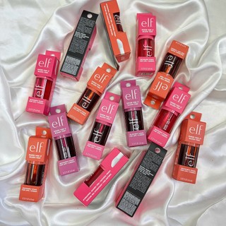 Má Hồng Dạng Tint, Má Hồng Nước ELF Sheer For It Blush Tint, Màu Nhẹ Tự Nhiên, Trong Trẻo.