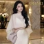 Khăn voan lụa vuông dáng dài, khăn choàng cổ mỏng nhẹ, khăn choàng chống nắng đa năng, khăn choàng bikini đi biển