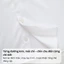 Áo sơ mi nam công sở cộc tay trắng Phan Nguyễn chất liệu cao cấp, thoáng mát, form slim fit SMC.570