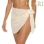Khăn voan lụa vuông dáng dài, khăn choàng cổ mỏng nhẹ, khăn choàng chống nắng đa năng, khăn choàng bikini đi biển