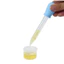 Ống Bón Sữa Dolphin Cho Bé, Dụng Cụ Bón Sữa Silicone Mềm Giúp Bé Uống Dễ Dàng