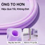 Dây Tập Bụng Nhiều Mẫu 4 Ống 6 Ống 8 Ống Dây Kéo Đàn Hồi Tập Thể Dục Tại Nhà