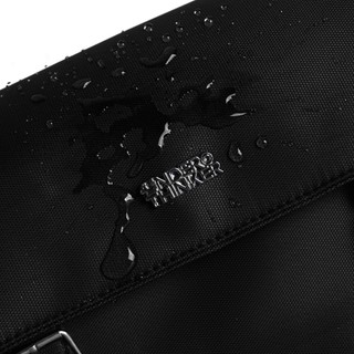 Túi Đeo Chéo VITO Nam Nữ Vải Trượt Nước Đựng Điện Thoại Ipad Đi Học Đi Chơi | MIDORI FOR MAN