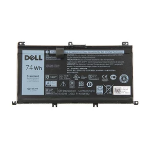 Pin Dell 357F9 Dell Inspiron 5576 5577 7557 7559 7566 7567