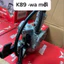 Bình xăng con.chế hoà khí lắp xe wa@110 k89