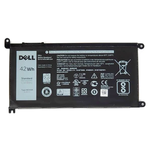PIN Dell WDX0R 5565 5567 5568 5578 7560 7570 7579 7569 P58F 13 5368 5378 5379 7368 7378 14-7460