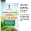 Nước Mật Hoa Dừa Tươi Sokfarm 250ml/ 330ml/ 1000ml - Xanhsam Natural & Organic