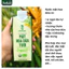 Nước Mật Hoa Dừa Tươi Sokfarm 250ml/ 330ml/ 1000ml - Xanhsam Natural & Organic