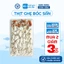 Thịt ghẹ bóc sẵn Thế Giới Hải Sản, thịt nghẹ loại 1 hàng tươi mỗi ngày, nấu canh, nấu soup