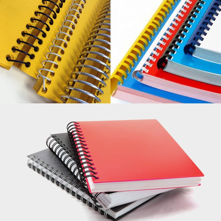 Sổ Tay A5 Thiết Kế Theo Yêu Cầu – In LOGO Doanh Nghiệp, Sổ Tay Quà Tặng Đẹp