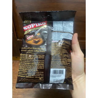 Kẹo cà phê Kopiko 140gr (40 viên)
