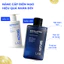 Sữa tắm tẩy tế bào chết SEVENLAB 300gr giúp giảm mụn lưng, hỗ trợ dưỡng trắng da, hương nam tính