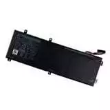 Pin Laptop Dell XPS 15 9560, Precision 5520, Inspiron 15 7590 7591 NGẮN H5H20 56WH Hàng New zin 100%