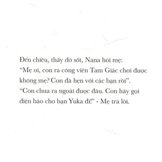 Sách Ehon Nhật Bản - Món Quà Từ Cửa Sổ