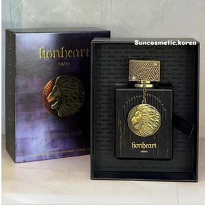 Nước Hoa Armaf Lion Heart Man 100ml